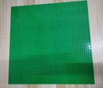 Base Plate 48 x 48 #4186 - 28-Green