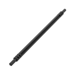 Axle Hose, Soft 14L #32201  - 26-Black