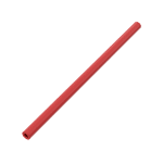 75c09 Hose Rigid 3mm D. 9L / 7.2cm #76324 - 21-Red