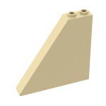 Slope 55 1 x 6 x 5 #30249  - 5-Tan