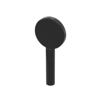 Equipment Signal Paddle #3900 - 26-Black