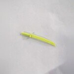 Ninja Sword #30173 - 326-Yellowish Green