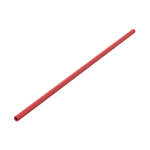 75c17 Hose Rigid 3mm D. 17L / 13.6cm #76270 - 21-Red