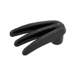 Weapon Bladed Claw Spread #10187 - 26-Black