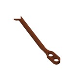 Technic Wishbone Suspension Arm #32294  - 192-Reddish Brown