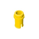Technic Pin 1/2 #4274 - 24-Yellow