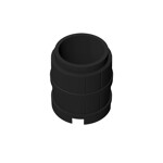 Barrel 2 x 2 x 2 #2489 - 26-Black