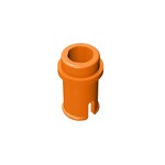 Technic Pin 1/2 #4274 - 106-Orange