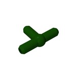 Pneumatic T-Piece (T Bar) #4697 - 141-Dark Green