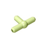 Pneumatic T-Piece (T Bar) #4697 - 326-Yellowish Green