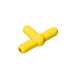 Pneumatic T-Piece (T Bar) #4697 - 24-Yellow