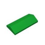 Slope 33 2 x 4 Double #3299 - 28-Green