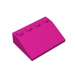 Slope 33 3 x 4 #3297 - 124-Magenta