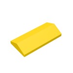 Slope 33 2 x 4 Double #3299 - 24-Yellow