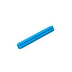 Technic Axle 4L #3705 - 321-Dark Azure