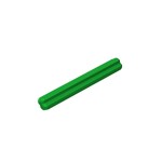 Technic Axle 4L #3705 - 28-Green