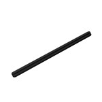 Technic Axle 10 #3737 - 26-Black