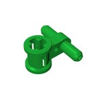 Pneumatic Hose Connector with Axle Connector #99021  - 28-Green