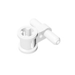 Pneumatic Hose Connector with Axle Connector #99021  - 1-White