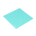 Plate 16 x 16 #91405 - 42-Trans-Light Blue