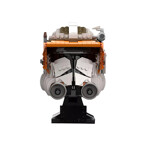MOC 112159 Commander Cody (Helmet Serie)