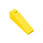 Slope 18 4 x 1 #60477 - 24-Yellow