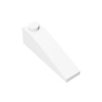 Slope 18 4 x 1 #60477 - 1-White