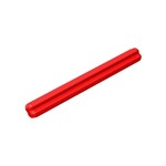 Technic Axle 5L #32073 - 21-Red