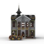 MOC-124106 Museum of Exploration and Adventure