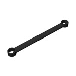 Technic Link 1 x 9 #32293 - 26-Black