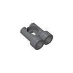 Equipment Binoculars #30162 - 199-Dark Bluish Gray