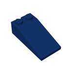 Slope 18 4 x 2 #30363 - 140-Dark Blue