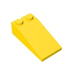 Slope 18 4 x 2 #30363 - 24-Yellow