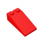 Slope 18 4 x 2 #30363 - 21-Red