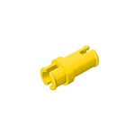 Technic Pin 3/4 #32002 - 24-Yellow