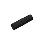 Technic Driving Ring Connector #18948 - 26-Black