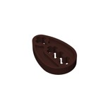 Technic Cam #6575 - 308-Dark Brown