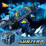 52TOYS BB-29SZ SUBZERO