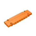 Flat Panel 3 x 11 x 1 #15458 - 106-Orange