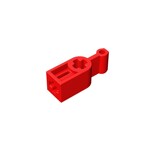 Technic Change-Over Catch #6641 - 21-Red