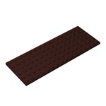 Plate 6 x 16 #3027 - 308-Dark Brown