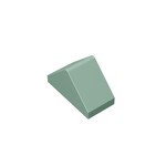 Slope 45 2 x 1 Double #3044 - 151-Sand Green