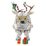 MOC-89234 Yeti Toy Snow Monsters