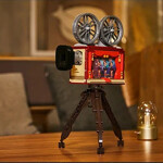 Pantasy 85010 Vintage Projector