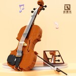 QiZhiLe 90025 Violin