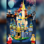 CBOX JD016 Princess's Dream Castle