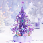 SEMBO 605029 Fantasy Christmas Tree