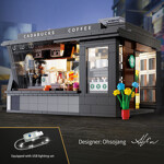CaDA C66005 Coffee House