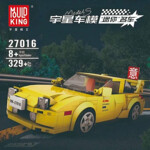 Mould King 27016 Mazda RX-7