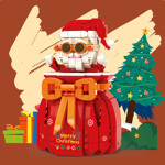 Kaido KD99010 Santa Claus Lucky Bag Christmas